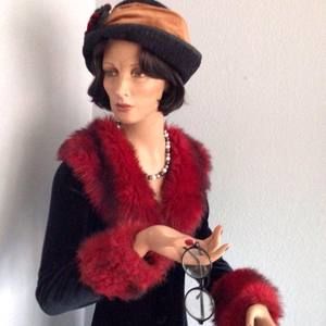 Meet your Posher, Laura